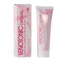VENOTONIC CRIOGEL GEL 125ML VENOTONIC CRIOGEL GEL 125ML