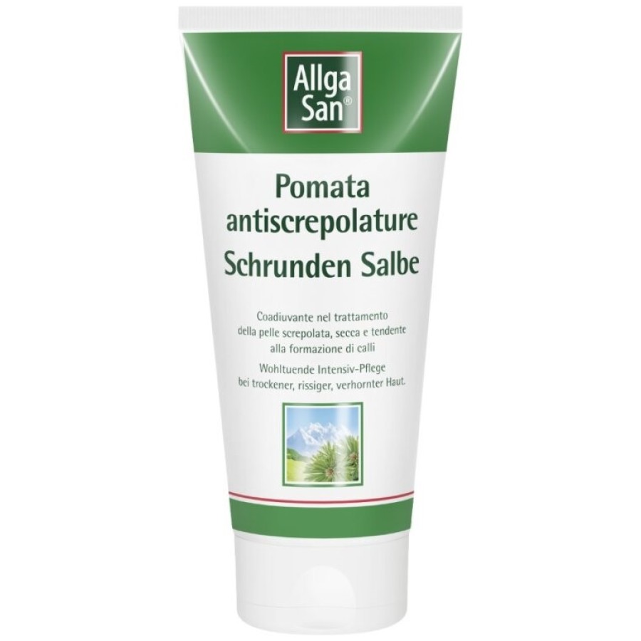 ALLGA POMATA ANTISCREPOLATURE 90 ML