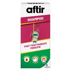 AFTIR SHAMPOO  ML 150