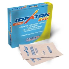 IDRATON 245 REIDRATANTE ORALE 10 BUSTINE