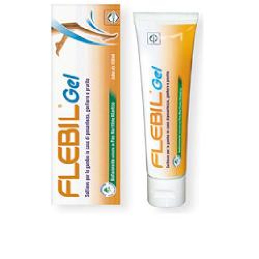 FLEBIL GEL 100 ML FLEBIL GEL 100 ML