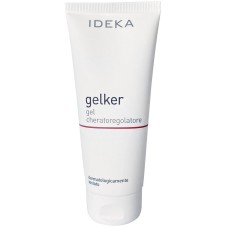 GELKER GEL 100ML