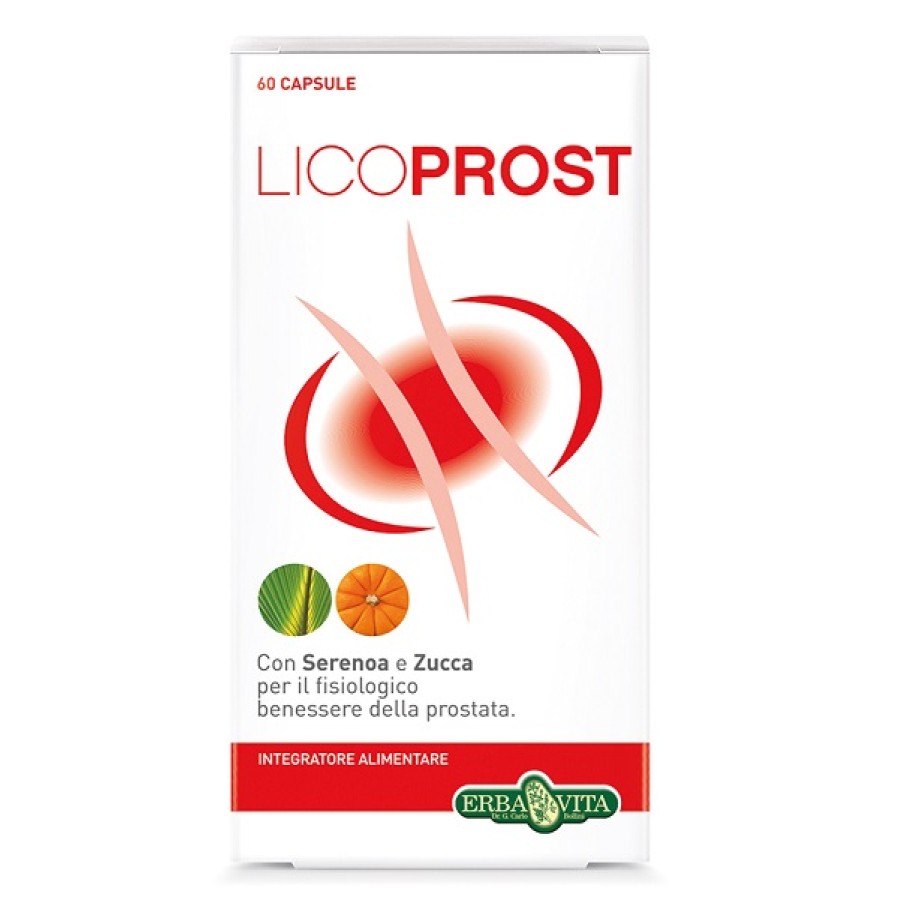 LICOPROST 60 CAPSULE 500 MG LICOPROST 60 CAPSULE 500 MG