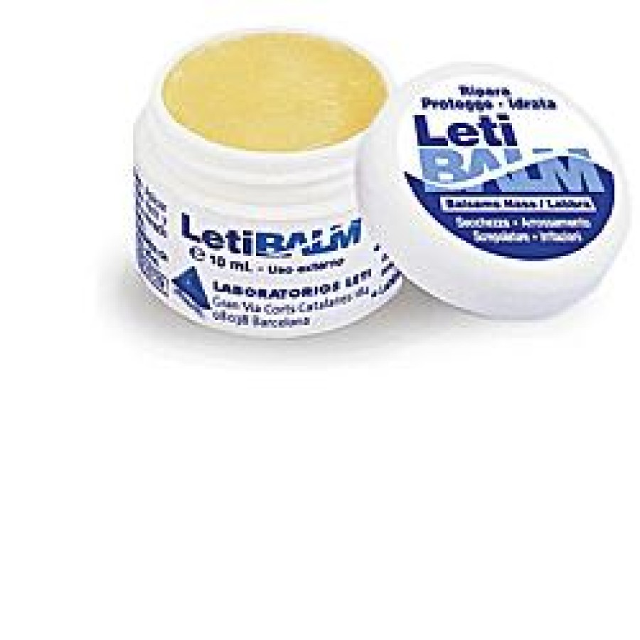 LETIBALM ADULTI 10 ML LETIBALM ADULTI 10 ML