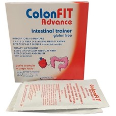 COLONFIT LIPIDYUM ARANCIA 20 BUSTINE