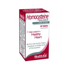 HOMOCYSTEINE 60 COMPRESSE
