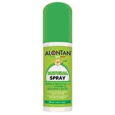 ALONTAN NATURAL SPRAY 75 ML