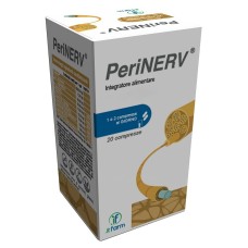 PERINERV 20 COMPRESSE DA 1200 MG