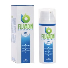 FLUVADIN DETERGENTE A PH NEUTRO SENZA SAPONE 150 ML