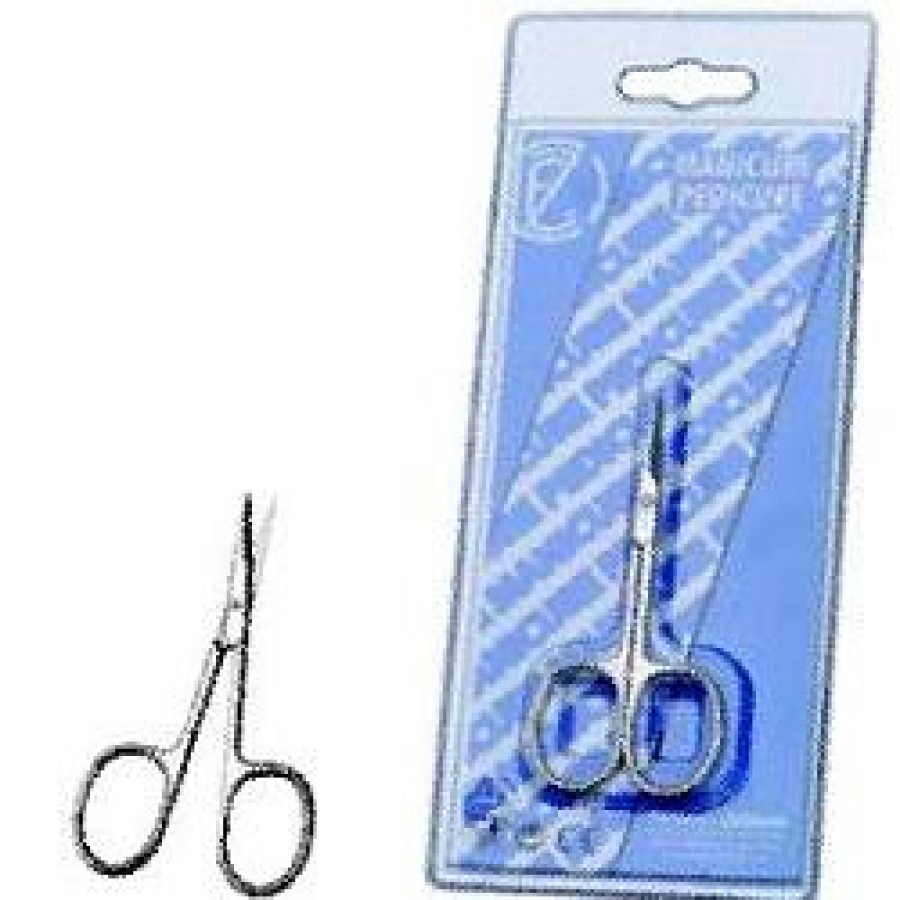 FORBICINA PELLI LAMA RETTA FORBICINA PELLI LAMA RETTA