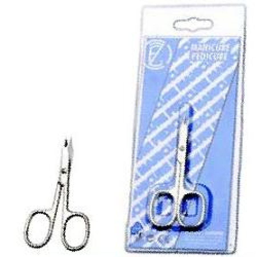 FORBICINA UNGHIE DOPPIO USO FORBICINA UNGHIE DOPPIO USO