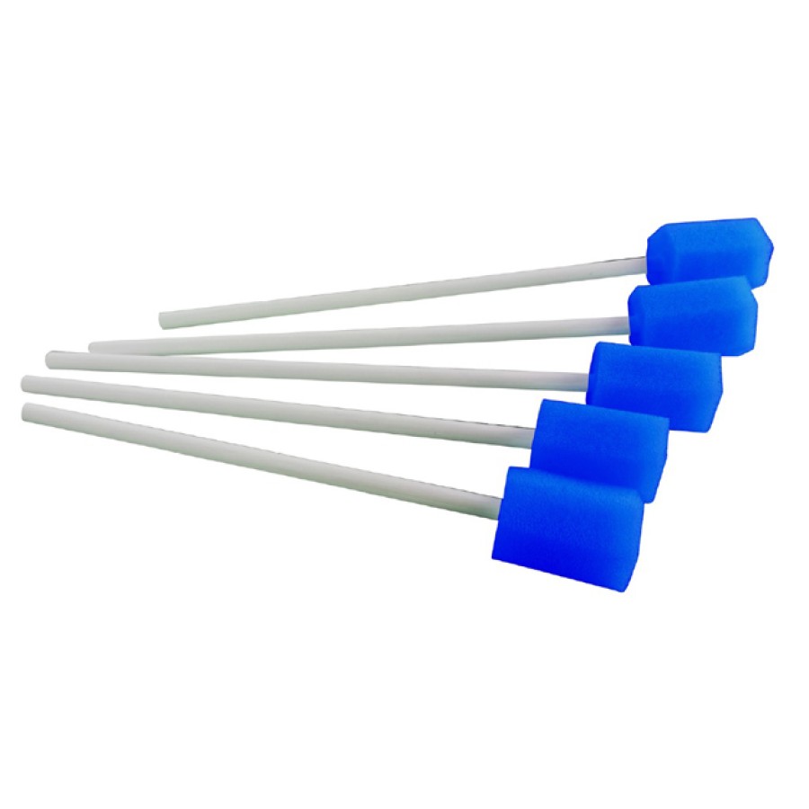 BASTONCINO PULIZIA CAVO ORALE 5 PEZZI BASTONCINO PULIZIA CAVO ORALE 5 PEZZI