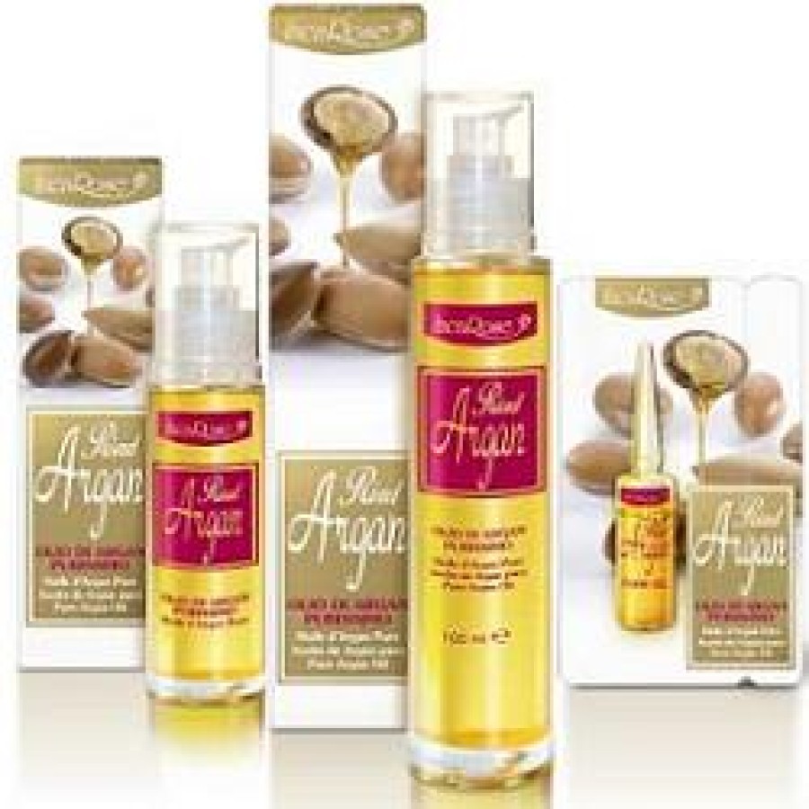 INCAROSE RIAD ARGAN OL PURO100 INCAROSE RIAD ARGAN OL PURO100