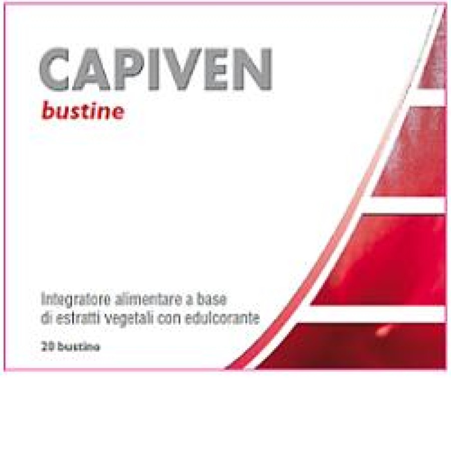 CAPIVEN BUSTINE 20 BUSTINE CAPIVEN BUSTINE 20 BUSTINE