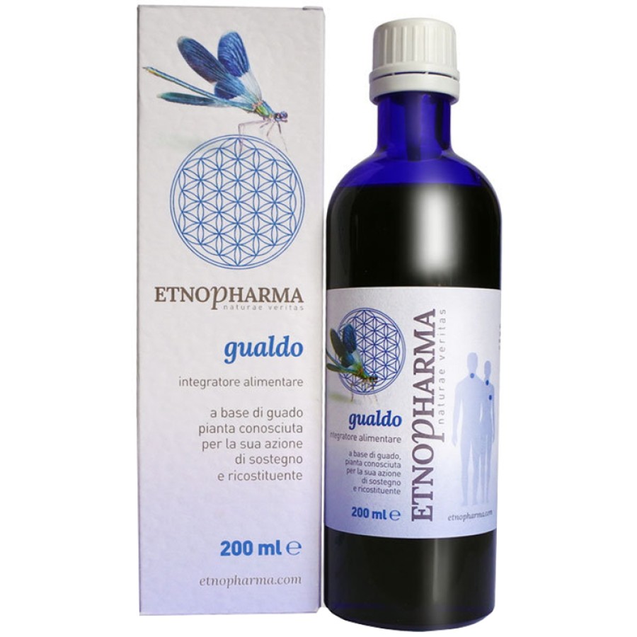 GUALDO GOCCE 200 ML