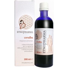 CORALBA GOCCE 200 ML
