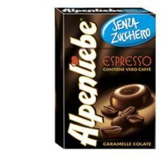 ALPENLIEBE ESPRESSO 49 G