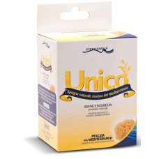 UNICO SPUGNA MARINA NATURALE UNICO SPUGNA MARINA NATURALE