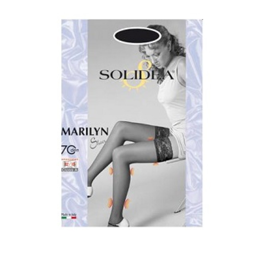 MARILYN 70 SHEER CALZA AUTOREGGENTE CAMMELLO1 MARILYN 70 SHEER CALZA AUTOREGGENTE CAMMELLO1