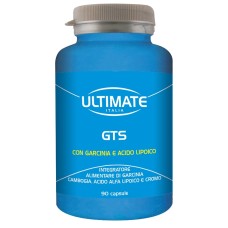 GTS 90 COMPRESSE