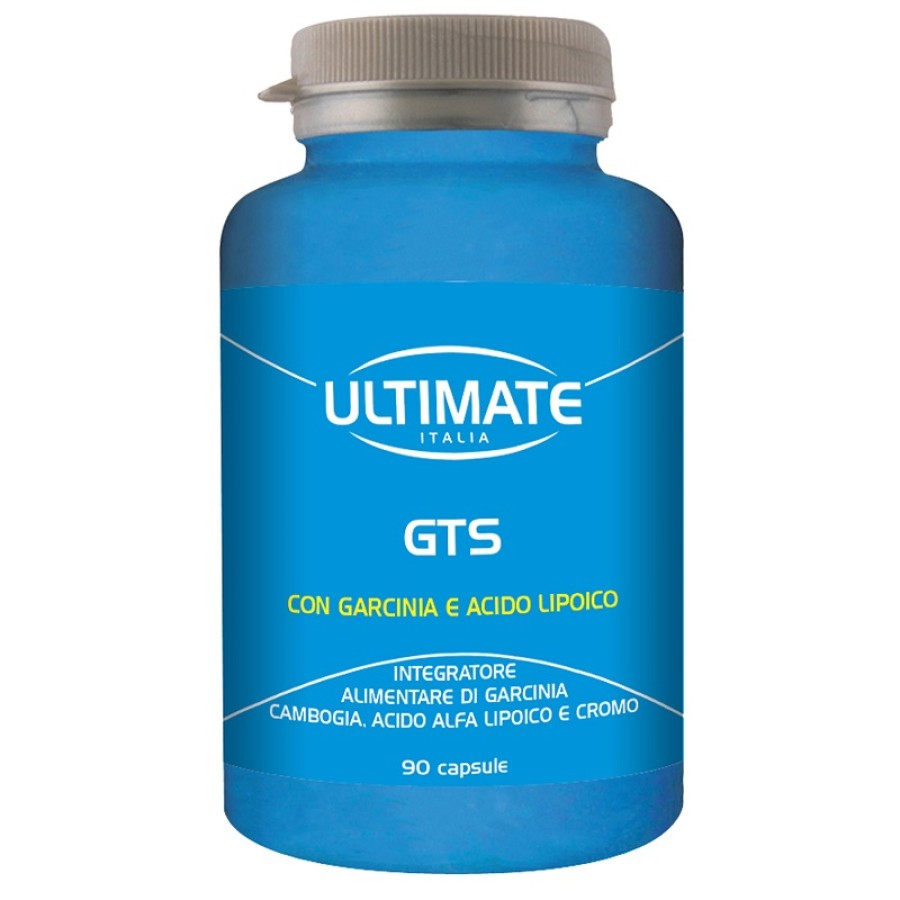 GTS 90 COMPRESSE