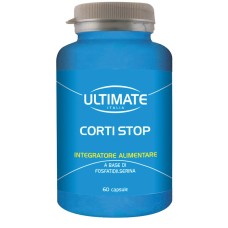 CORTI STOP 60 CAPSULE