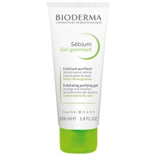 SEBIUM GEL GOMMANT 100 ML