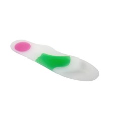 PODOGEL GEL SUPPORT SOLETTA MISURA 43/44 1 PAIO