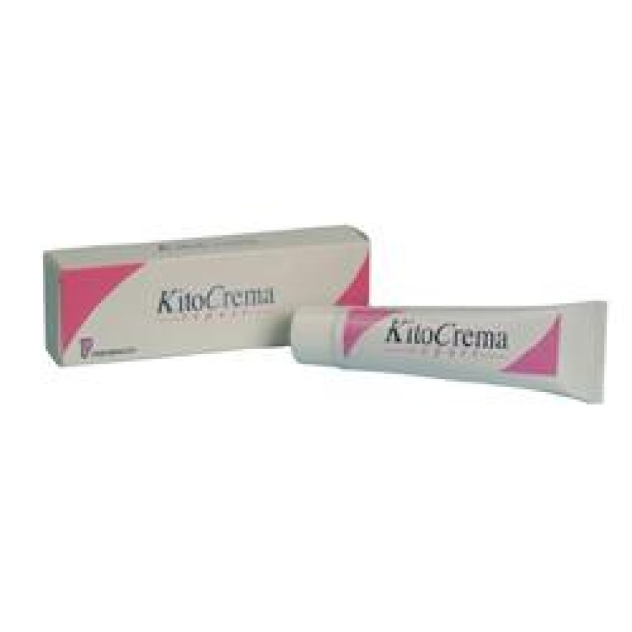 KITOCREMA REPAIR 30ML KITOCREMA REPAIR 30ML