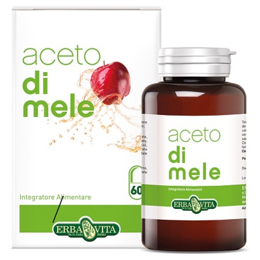 ACETO MELE 60 CAPSULE 550 MG ACETO MELE 60 CAPSULE 550 MG