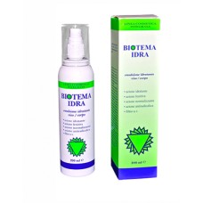 BIOTEMA IDRA EMULSIONE SPRAY 200 ML
