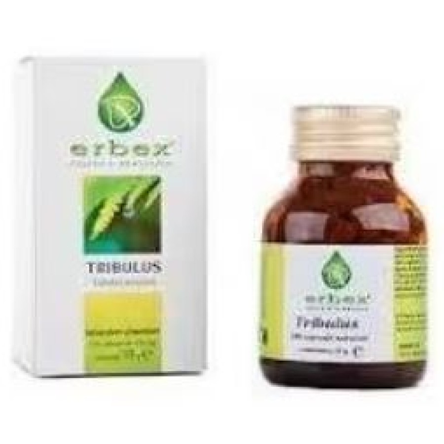 TRIBULUS 100 CAPSULE TRIBULUS 100 CAPSULE