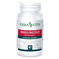 FAGIOLO BACELLO 60 CAPSULE 450 MG