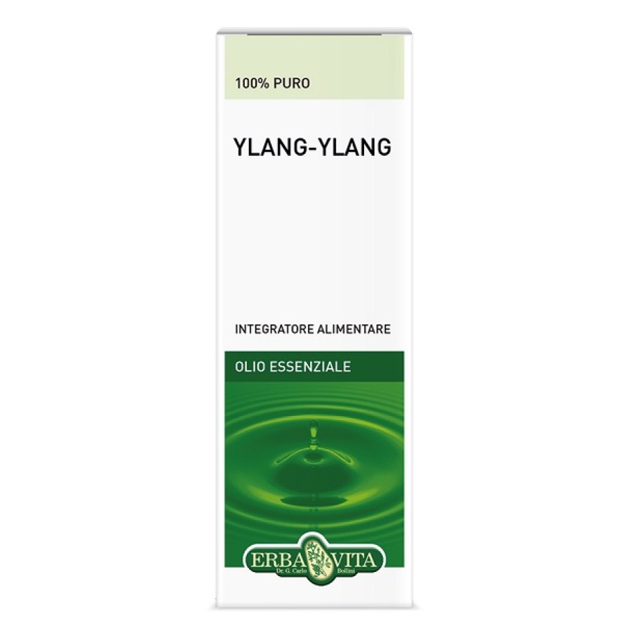 YLANG YLANG OE 10ML YLANG YLANG OE 10ML