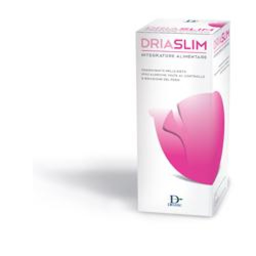 DRIASLIM 1000 ML DRIASLIM 1000 ML