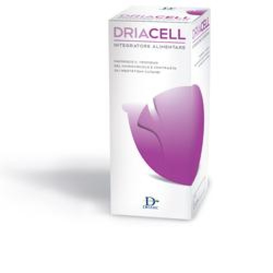 DRIACELL 1000 ML DRIACELL 1000 ML