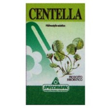 CENTELLA ASIAT ERBE 80CPS