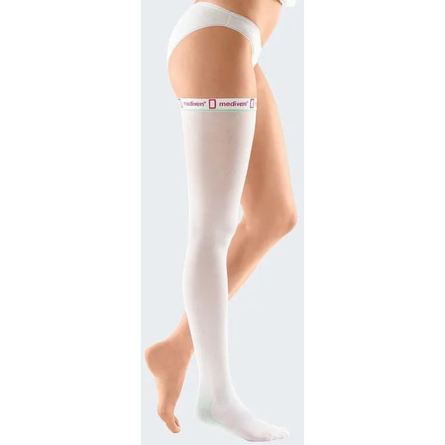 CALZA ANTITROMBO THROMBEXIN H913 18 MMHG ALLA CAVIGLIA GAMBALETTO MISURA LARGE 1 PAIO CALZA ANTITROMBO THROMBEXIN H913 18 MMHG ALLA CAVIGLIA GAMBALETTO MISURA LARGE 1 PAIO