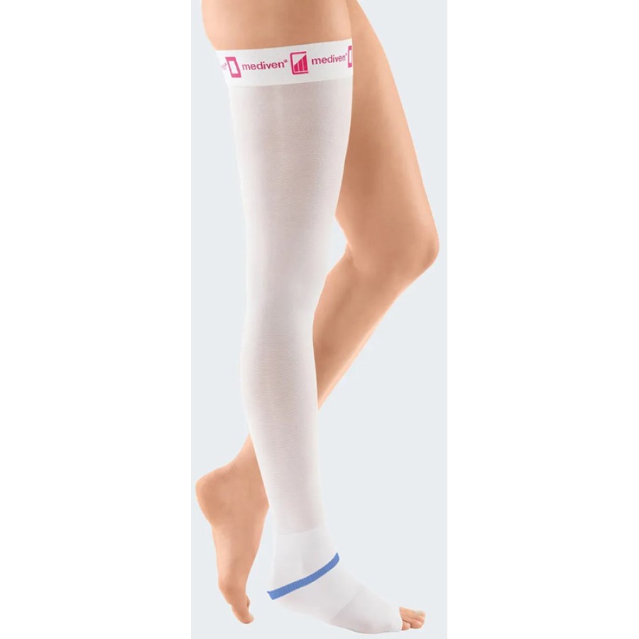 CALZA OPERATORIA STRUVA 35 MMHG BIANCO 5 1 PEZZO ARTICOLO H932 CALZA OPERATORIA STRUVA 35 MMHG BIANCO 5 1 PEZZO ARTICOLO H932