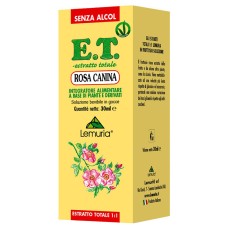 ROSA CANINA ESTRATTO T 30 ML