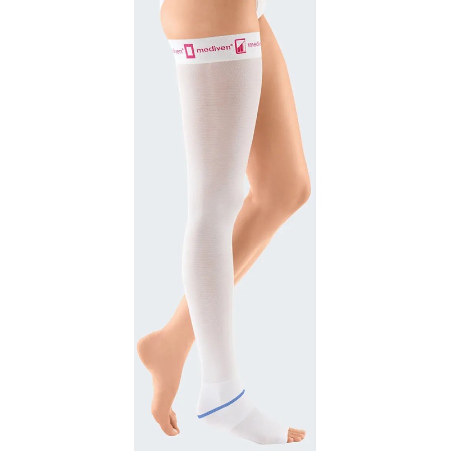 CALZA OPERATORIA STRUVA 23 MMHG BIANCO 4 1 PEZZO ARTICOLO H917