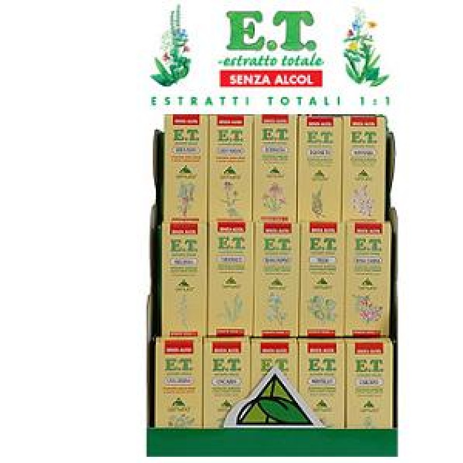 CARDO MARIANO ESTRATTO T 30 ML CARDO MARIANO ESTRATTO T 30 ML