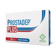 PROSTADEP PLUS 20 CAPSULE