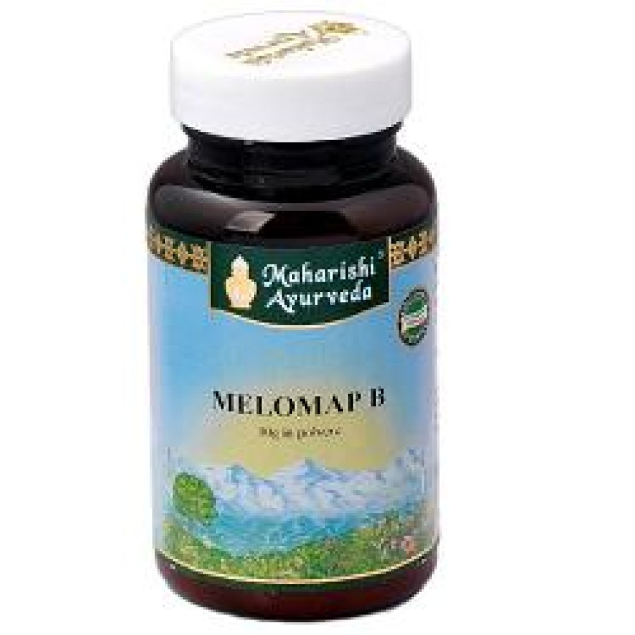MELOMAP B POLVERE 30 G MELOMAP B POLVERE 30 G