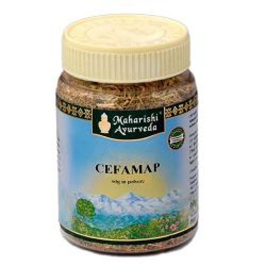 CEFAMAP POLVERE 60 G CEFAMAP POLVERE 60 G