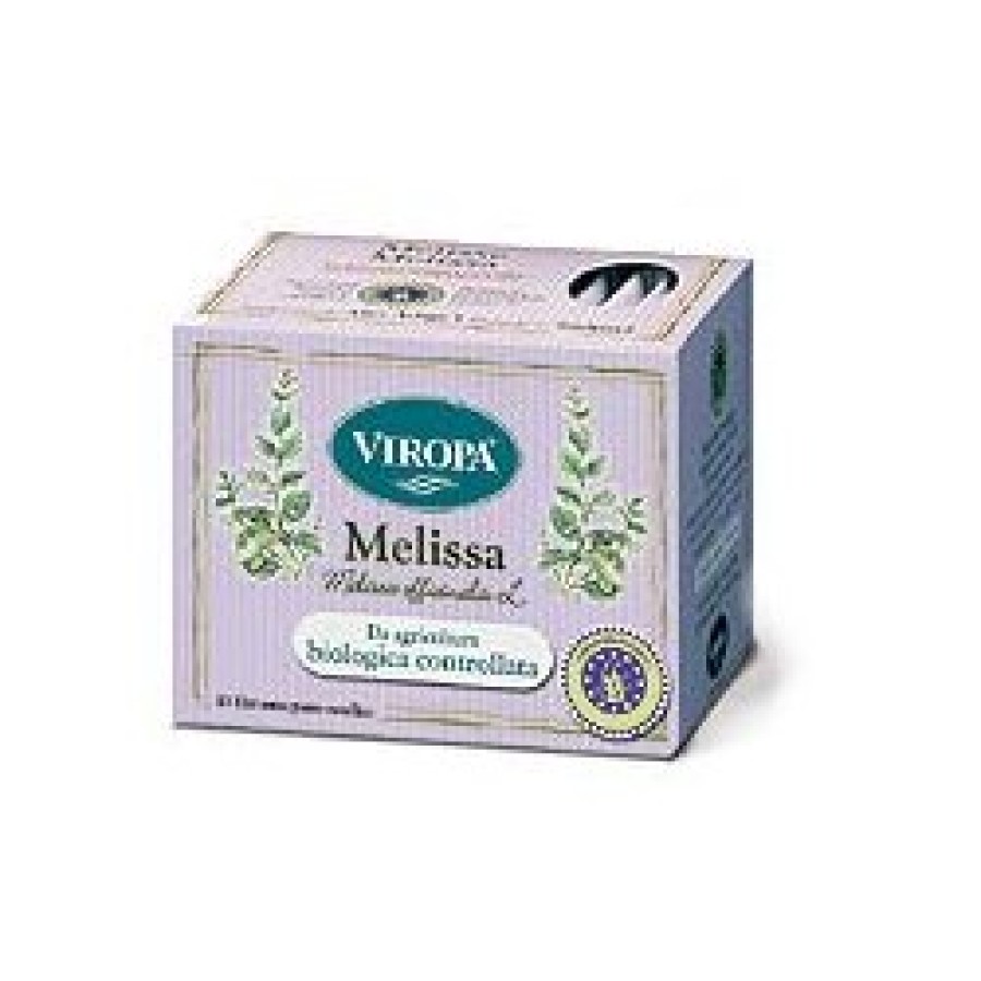 VIROPA MELISSA BIO 15 BUSTINE VIROPA MELISSA BIO 15 BUSTINE
