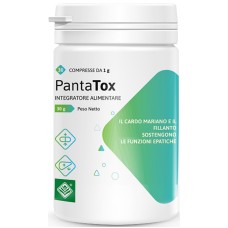 PANTATOX 30 COMPRESSE