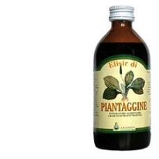 PIANTAGGINE SCIROPPO 200 ML