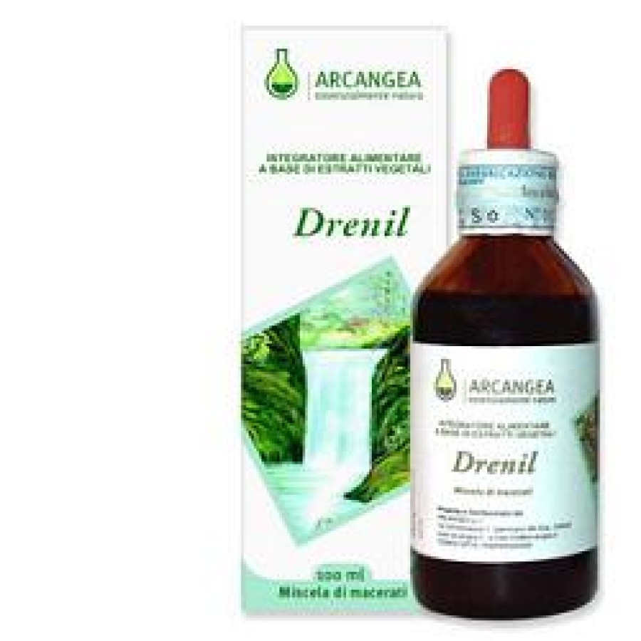 DRENIL 50 ML DRENIL 50 ML