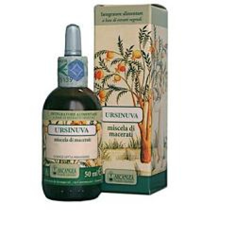 URSINUVA 50 ML URSINUVA 50 ML